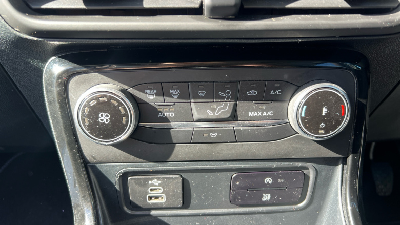 Ford EcoSport 1.0 EcoBoost 125 Active 5dr Petrol Hatchback